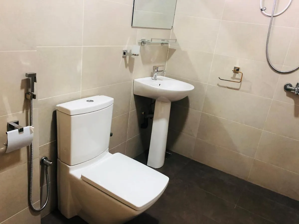 Guest house Soban Rich Bungalow Nuwara Eliya
