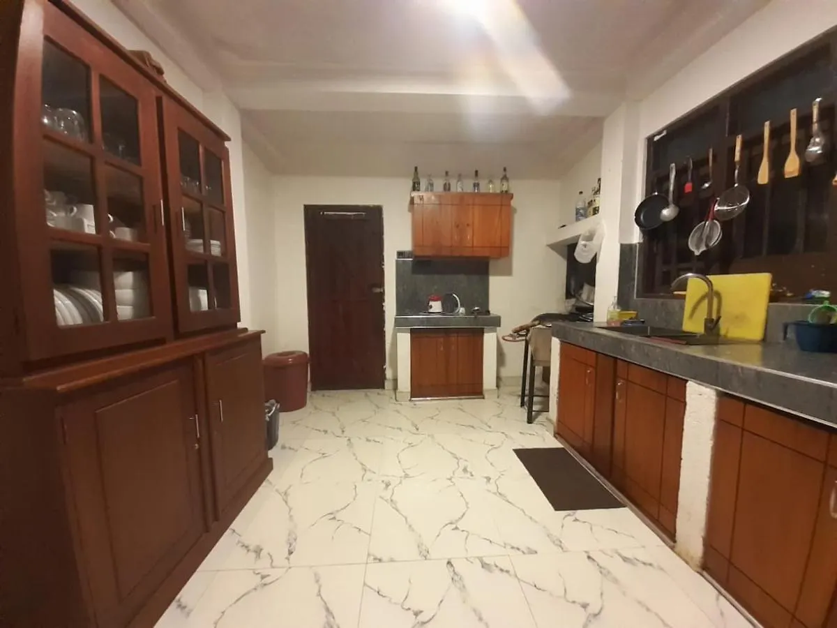 Soban Rich Bungalow Nuwara Eliya 0*,