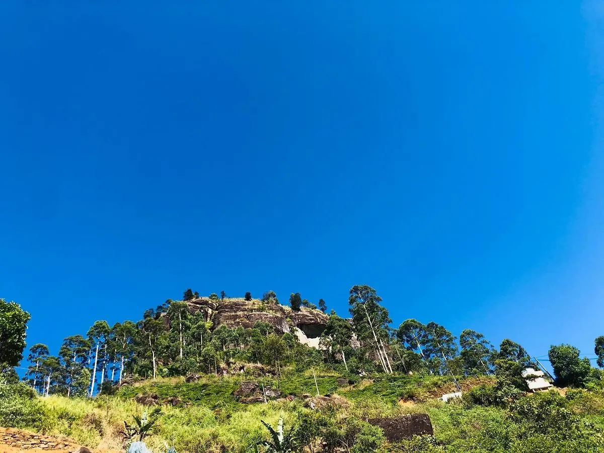 Soban Rich Bungalow Nuwara Eliya Guest house