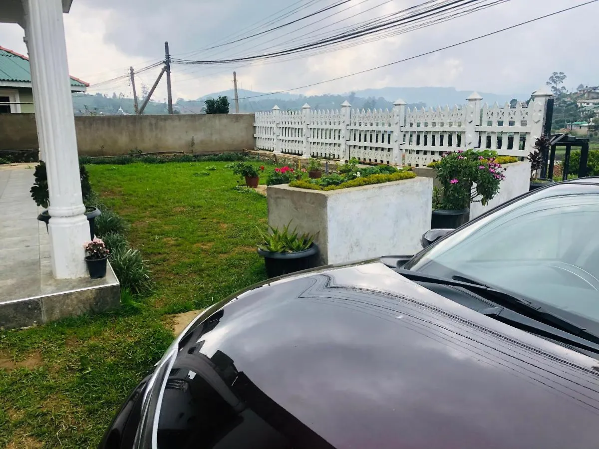 Guest house Soban Rich Bungalow Nuwara Eliya