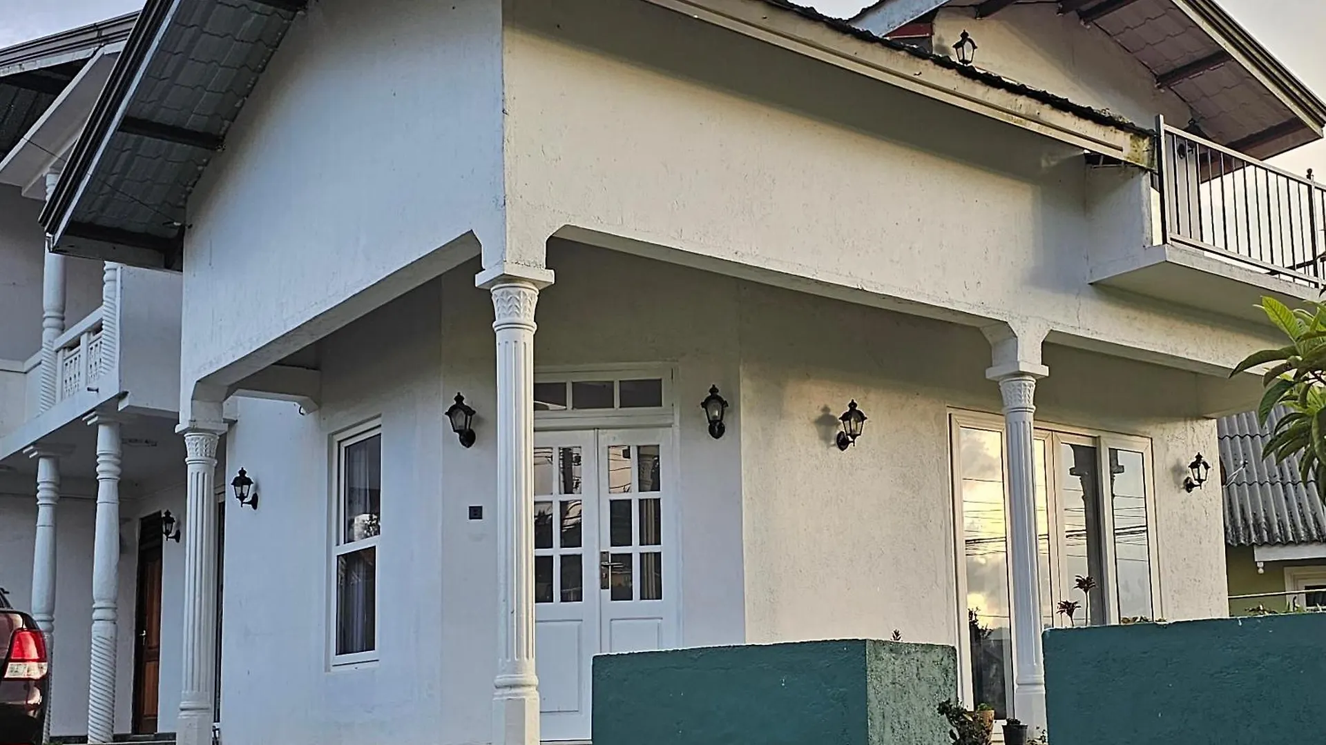 Guest house Soban Rich Bungalow Nuwara Eliya