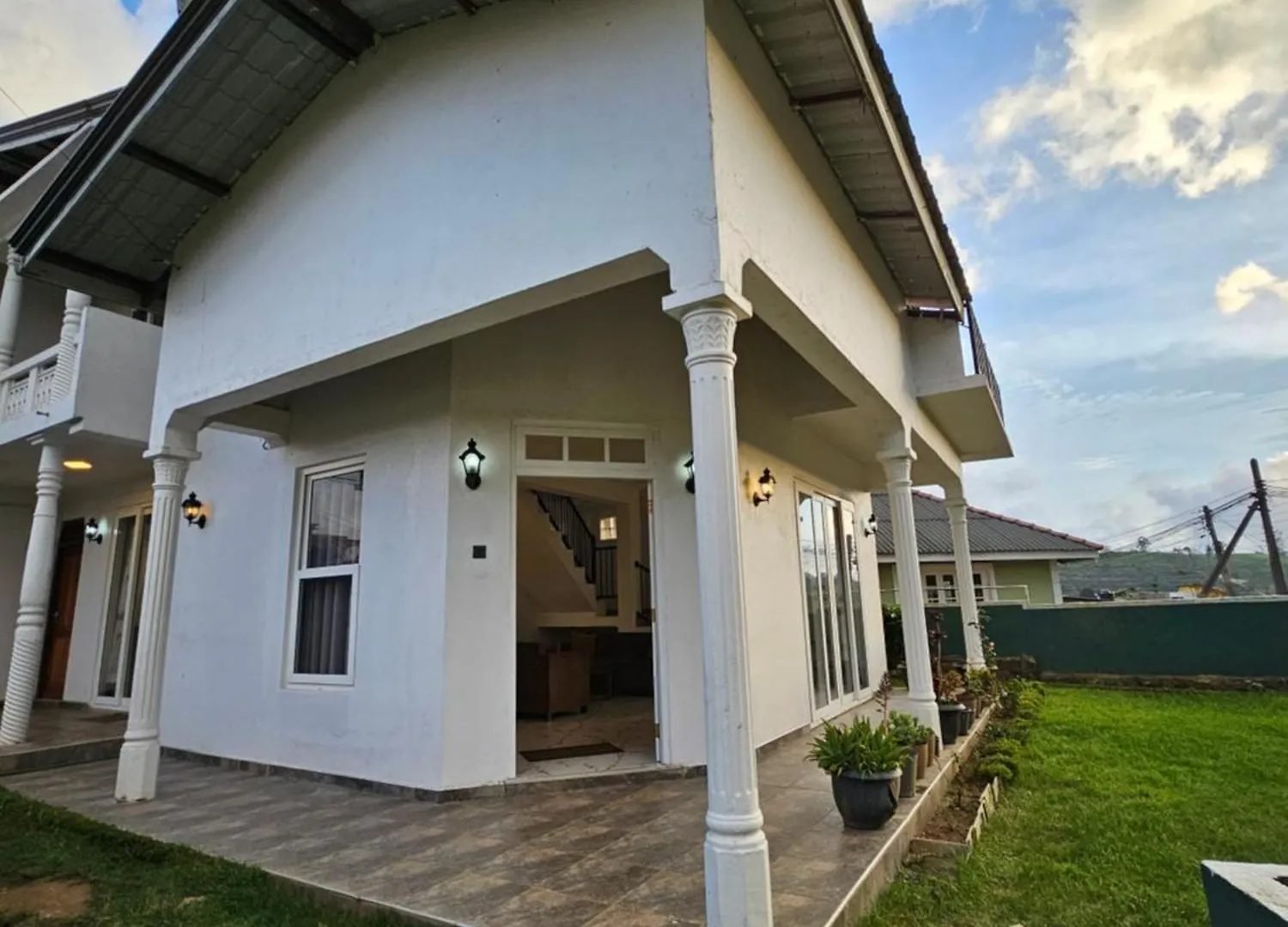 Soban Rich Bungalow Nuwara Eliya Sri Lanka
