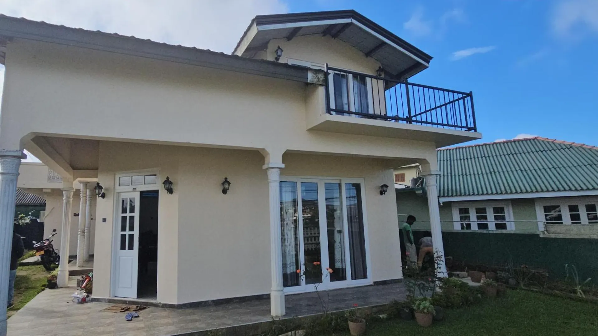 Soban Rich Bungalow contacts