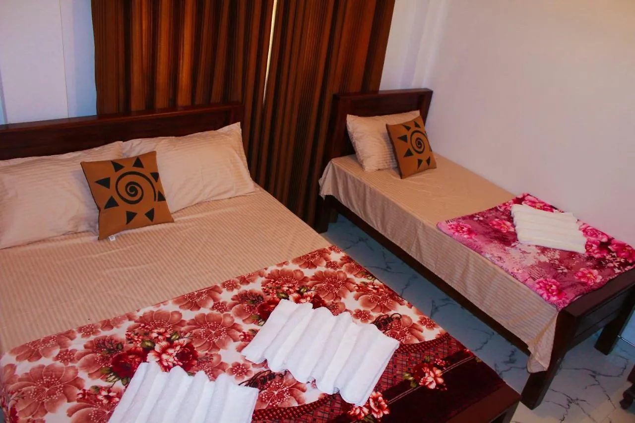 Soban Rich Bungalow Nuwara Eliya Guest house