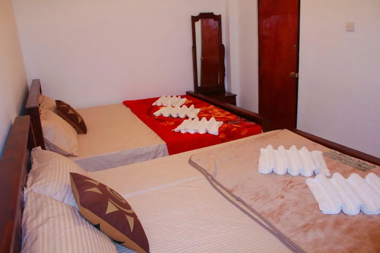 Guest house Soban Rich Bungalow Nuwara Eliya
