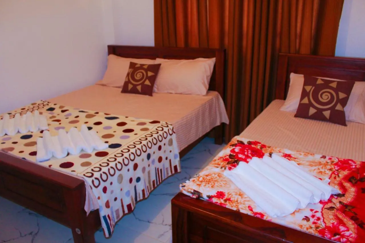 Soban Rich Bungalow Nuwara Eliya 0*,