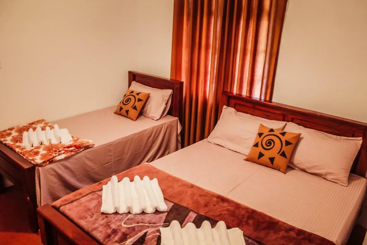 Guest house Soban Rich Bungalow Nuwara Eliya
