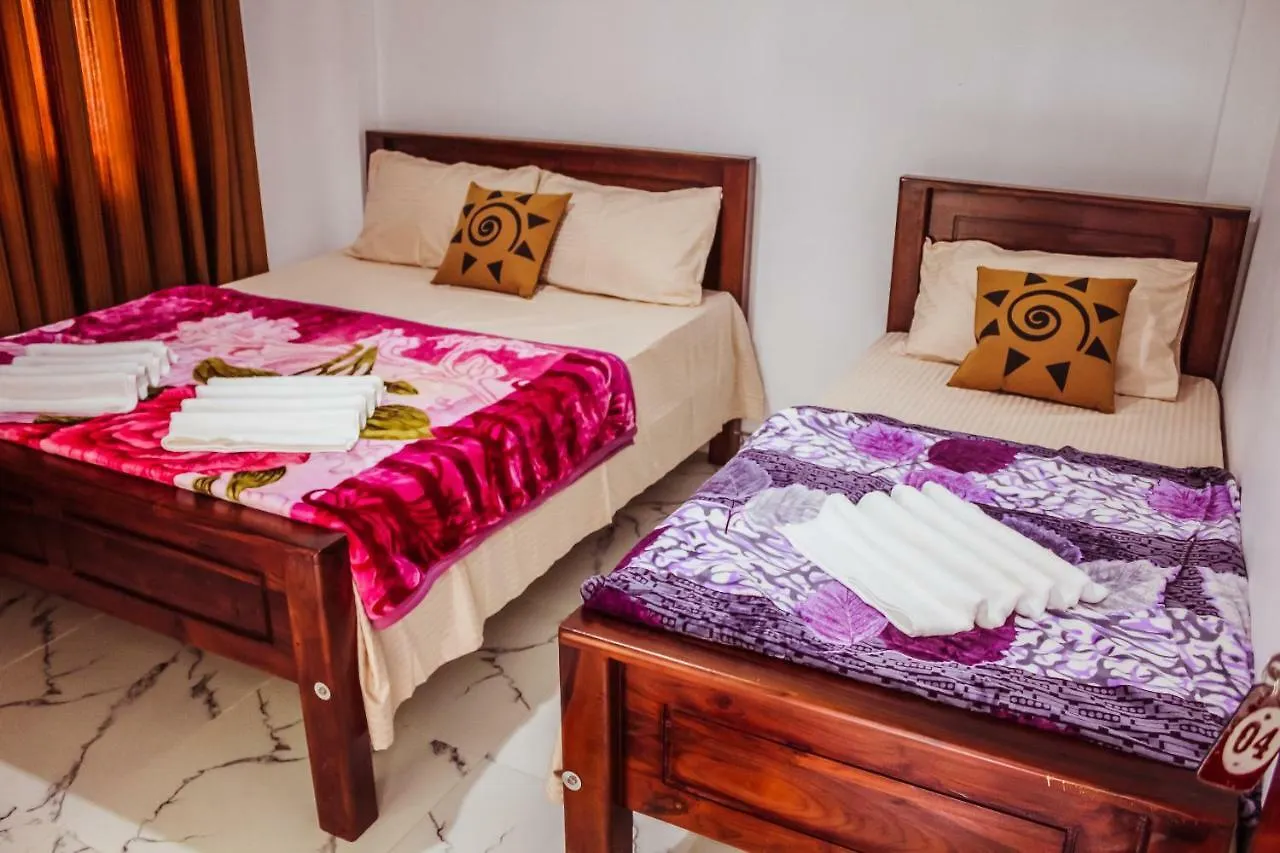Soban Rich Bungalow Nuwara Eliya Sri Lanka