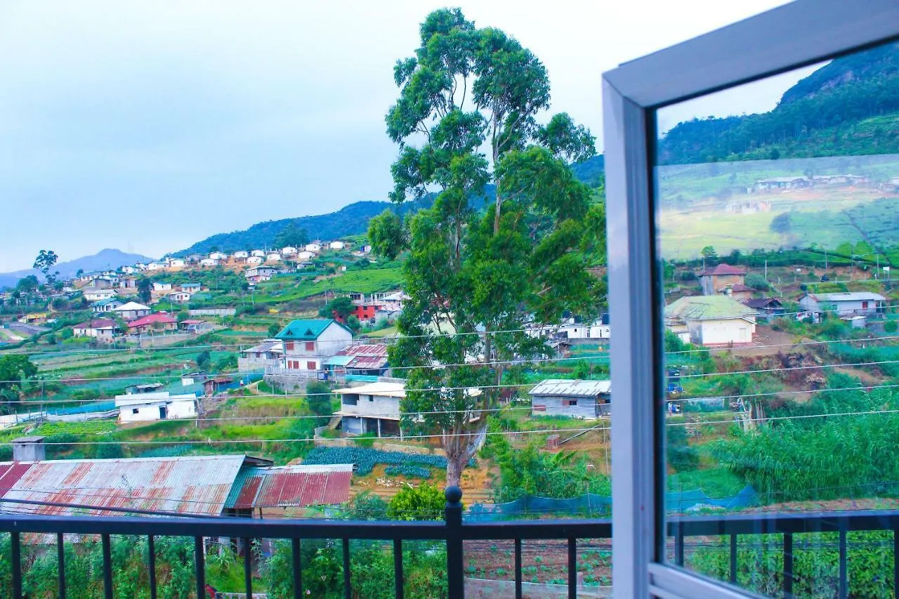Soban Rich Bungalow Nuwara Eliya Guest house